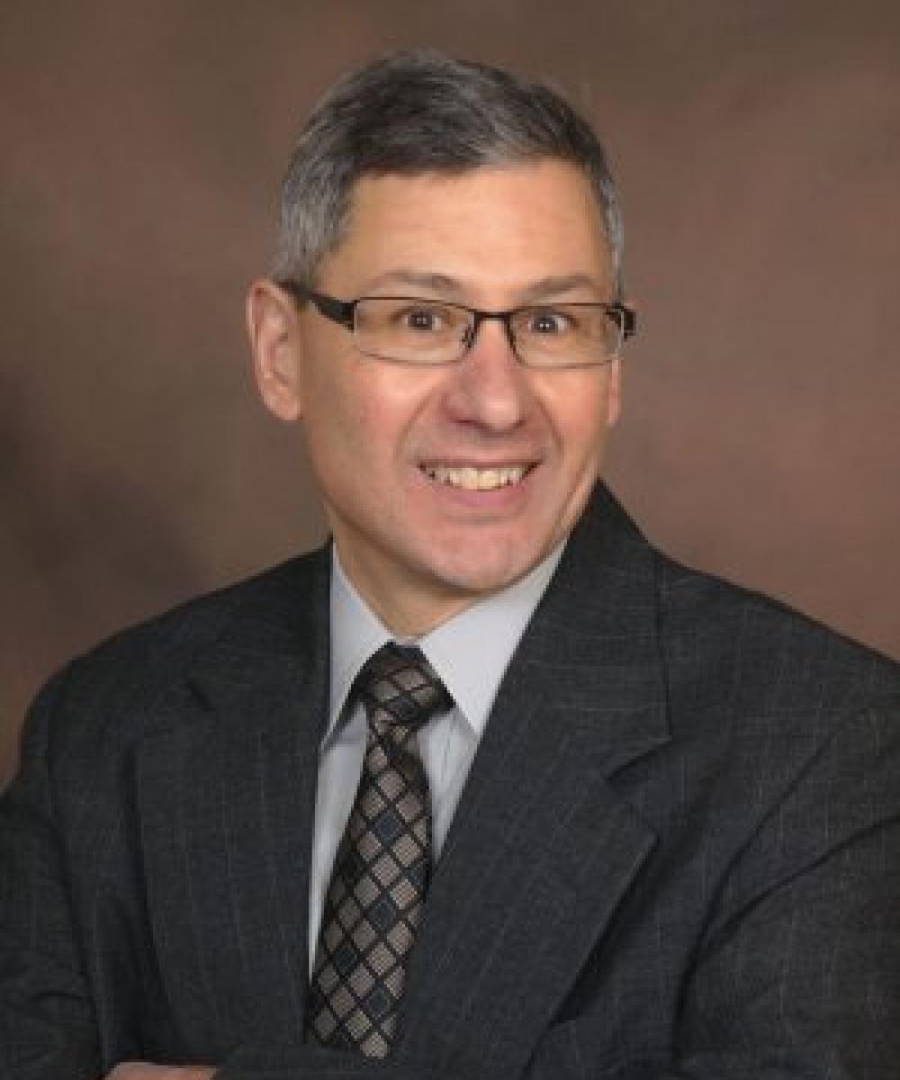 Michael Massoud | LPL Registered Principal | Dusckas Advisory