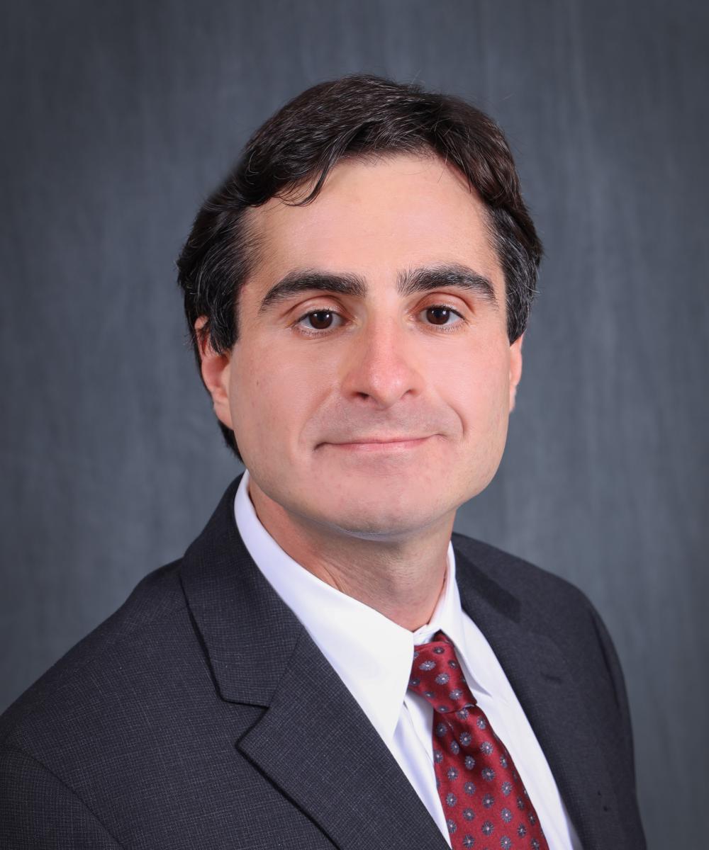 Christopher | LPL Registered Representative | Dusckas Advisory