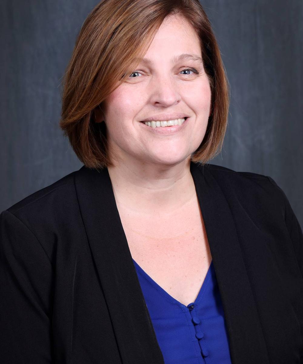 Lynne Brefka | Administrative Assistant | Dusckas Advisory Group